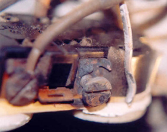 Aluminum Connectivity